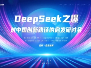技术突破与生态驱动：DeepSeek对中国创新的启示