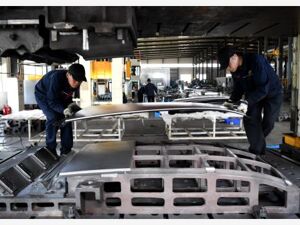 全国人大常委会法工委回应各界关切：民营经济促进法草案即将进行二次审议