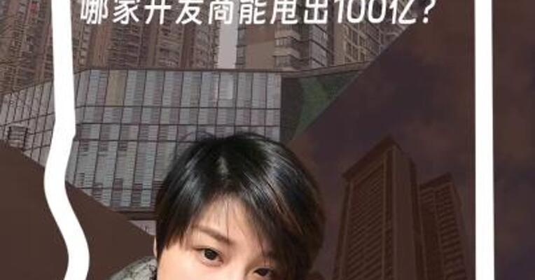 上海新天地资本“局中局” 194亿元钻石地块暗藏资本腾挪术