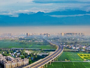 苏州稻香村集团西南总部落户成都青白江区 有望在2027年达到年营收1.8亿元