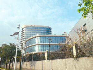 惠科股份人员已正式入驻，产线尚未运转 柔宇显示产业园进入“惠科时代”