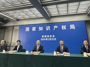 去年上海市每万人口高价值发明专利拥有量达57.9件 “上海—苏州”集群位列全球科技集群第五位