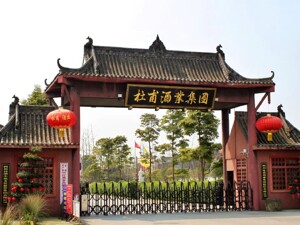 中国环保能源转战白酒引发关注，杜甫酒业冲击港股上市？公司董事长回应