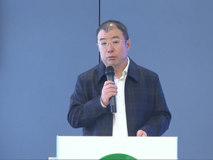 齐向东出席翠湖论坛：AI重塑网络安全攻防两方