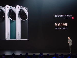 6499元起，小米发布Xiaomi 15 Ultra！雷军：小米手机市场份额中国第二！SU7去年9个月锁单24.8万台、交付13.5万台