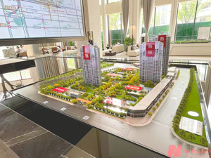 新房价格连续两月环比领涨全国 南京楼市加速回暖