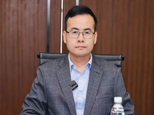 对话腾讯云副总裁胡利明：东南亚地区银行数字化升级需求迫切  中国金融科技出海需兼备“信心与能力”