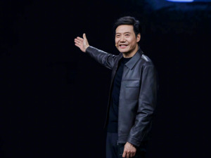 穿皮夹克抄袭英伟达黄仁勋？雷军否认：这太滑稽了！
