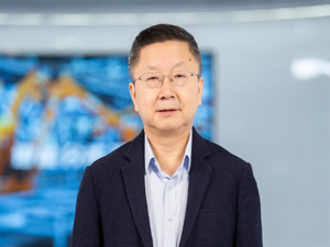 全国人大代表、华工科技董事长马新强：青年人才创新创业，需要更好的政策、机制去激励