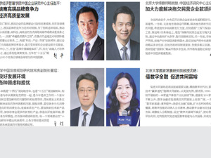 清华大学经济管理学院中国企业研究中心主任赵平：加快培育高端品牌竞争力 推动经济高质量发展