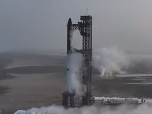 发射倒计时期间，SpaceX取消第八次星舰试飞 ，发生了什么？马斯克发声：这次飞行有太多疑问