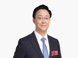 全国人大代表、科大讯飞董事长刘庆峰：加快构建国产算力平台上的自主可控大模型及产业生态