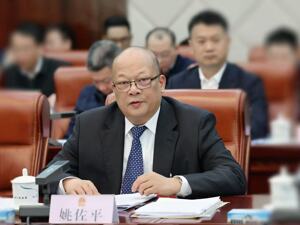 上汽通用五菱党委书记姚佐平建议：优化购置税减免政策导向，进一步支持微小型新能源汽车发展