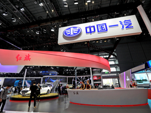 时隔近5年再次合作！中国一汽“牵手”零跑汽车：前者要销量，后者要营收增量？