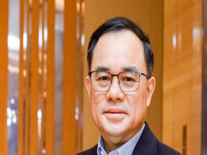 长安汽车董事长朱华荣：建议构建海外车市基础共性数据库，优化车辆购置税征收