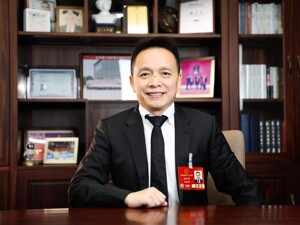 全国人大代表、盐津铺子董事长张学武：加速打造中国风味，创立全球消费者品牌
