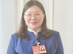 专访全国政协委员郭媛媛：以单纯截断的方式应对未成年人游戏沉迷可行性较低，“疏堵结合”是较佳策略