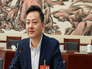 全国人大代表、古越龙山质量技术部部长李智慧：从政策上支持黄酒等历史经典产业发展 | 全国两会·酒企声音