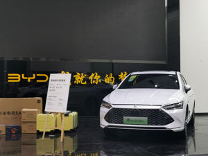 100观察｜比亚迪两新品起售价7.98万“电比油低”为赛道转折点
