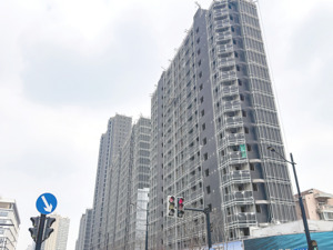 2月多地楼市升温显著 四个一线城市成交稳中有升