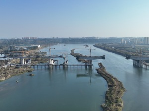 成都市域（郊）铁路助力成渝地区双城经济圈建设