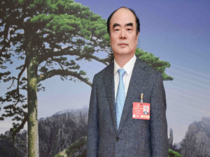 全国人大代表、阳光电源董事长曹仁贤：与周边国家构建碳市场跨地区链接，推进碳市场国际化