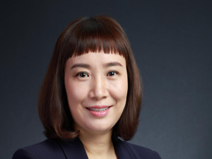 2025她力量｜百洋医药集团董事、总裁宋青：人才是最宝贵的资产，致力于为每位员工提供平等的舞台