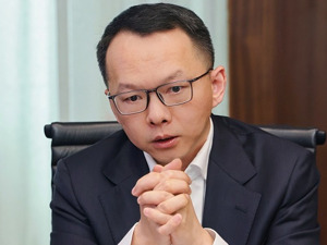 对话微众银行数字金融发展部副总经理周铭：助力东南亚银行落实数字普惠金融，把握香港Web3.0与AI金融应用新机遇