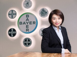 2025她力量 | 专访拜耳影像诊断胡文菁：“好奇与思辨”能让女性在快速变革的医药行业中大放异彩