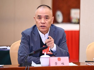 全国人大代表、海马集团董事长景柱：建议在破产重整中保护债权人权益