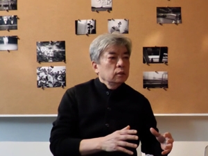 对话2025普利兹克建筑奖获得者刘家琨：成都是滋养创作的土壤，AI难以替代人类的遐想力
