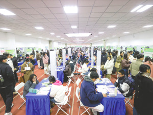 全国政协常委、国务院发展研究中心原党组书记马建堂：扩大消费归根结底要稳就业、扩就业
