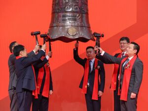 绿色材料龙头常友科技创业板上市：三年营收翻倍 技术突围打开替代空间