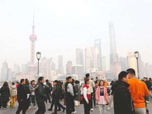 全国人大财经委副主任委员郭树清：特别国债和地方专项债可更多投向人口高质量发展