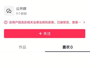 自曝“日入超30万元”的主播被封号  抖音电商对头部主播管控趋严，店播已成平台压舱石
