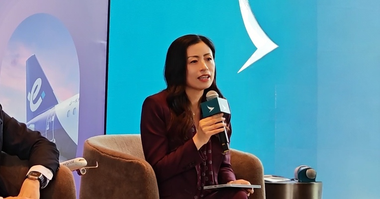 香港快运航空行政总裁毛洁琼：2025年公司在网络、机队等方面会有大计划