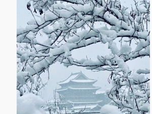 降温要来了，局地将下降8至10℃！北京下雪了，供暖时间延长2天！“深圳暴雨”冲上热搜