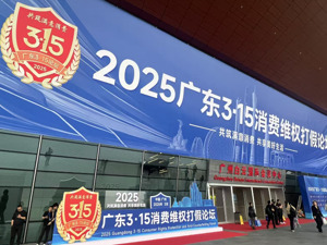 广东举办“3·15”消费维权打假论坛 家居行业头部企业表态要破局行业沉疴