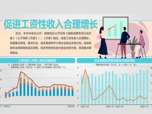 事关收入、就业、育儿、住房、休假······