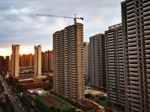 专题 | 2月一线城市新房价格环比持续上涨，全国房地产开发投资额降幅收窄至个位数