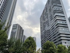 杭州房东开始酝酿涨价，曾经“破发”的次新房每平方米成交价涨了约1万元，有中介称当前行情“类似2016年”