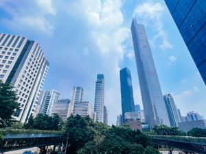 2025中国房地产百强企业研究报告