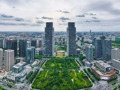 中部经济大省，不甘只做“地理中心”