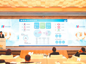 2025中国酒业上市公司品牌价值榜TOP30发布