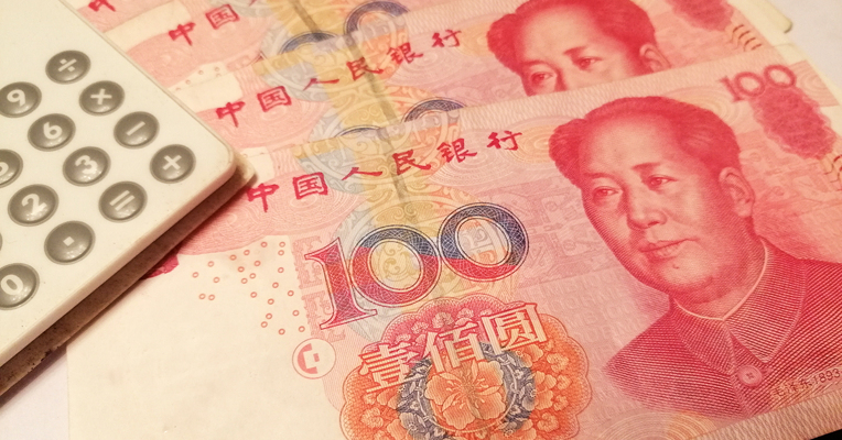 2024年中国财政政策执行情况报告