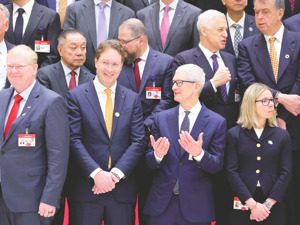 宇树科技创始人兼首席执行官王兴兴：今年需求点“爆”了，全国机器人行业的发展都很好