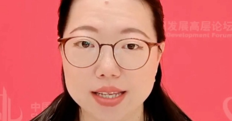 开放合作成关键词！中国发展高层论坛2025年年会 设立中外企业家闭门会 企业代表从场内聊到场外