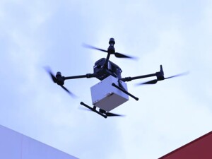 “AI+无人机”组合上线 四川天府新区万安街道开启城市治理新模式