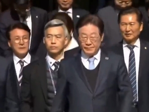 李在明，二审被判无罪！检方可继续上诉！韩国最大在野党曾称：李在明面临暗杀威胁