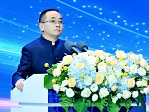 贵州茅台董事长张德芹：产业新一轮调整，本质上是消费变革和科技发展带来的动能转换
